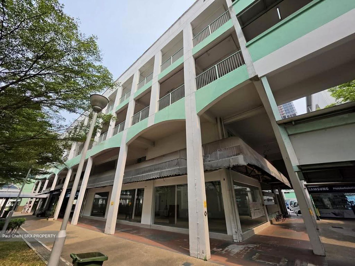 Jurong Gateway Road (D22), Retail #619974671